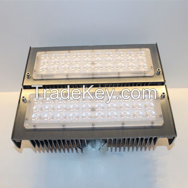 Aluminum LED Flood Light House