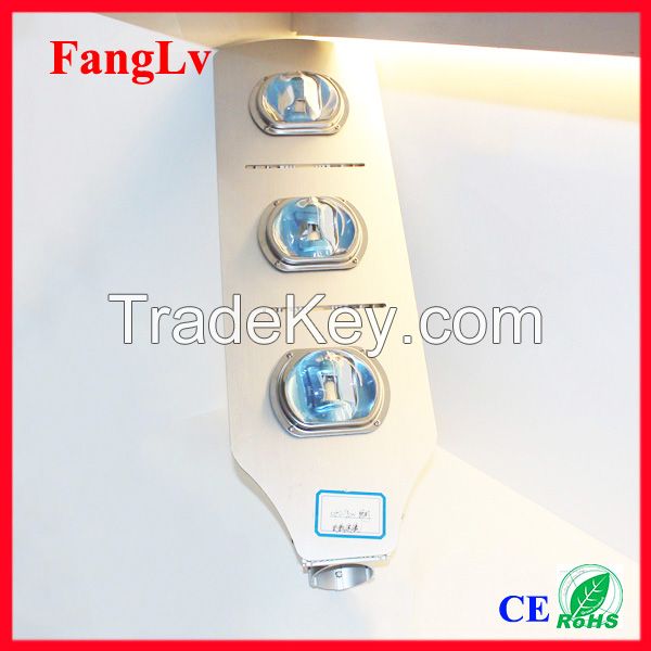 LED Street Light Housing Supplier