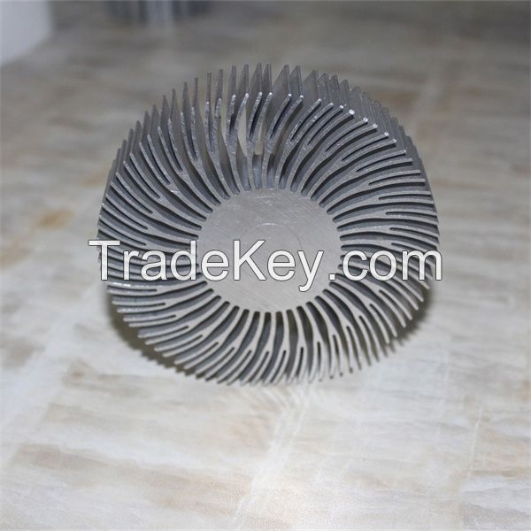 High Quality Aluminum Heat sink