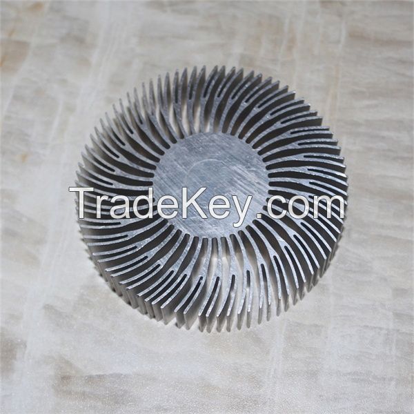 High Quality Aluminum Heat sink