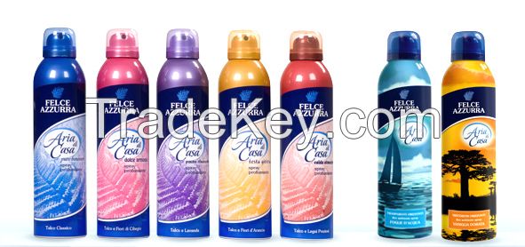 Felce Azzurra Deo Spray Home 250ml