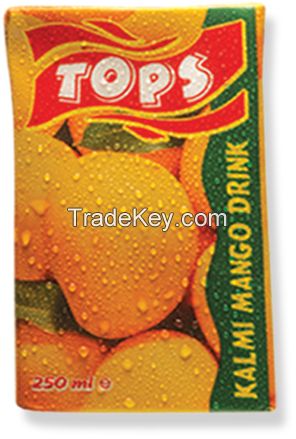 TOPS MANGO JUICE 