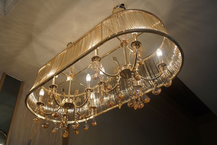 Interior decorative  modern lighting chandelier.(KA226)