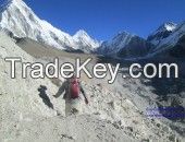 Everest Base Camp Trek