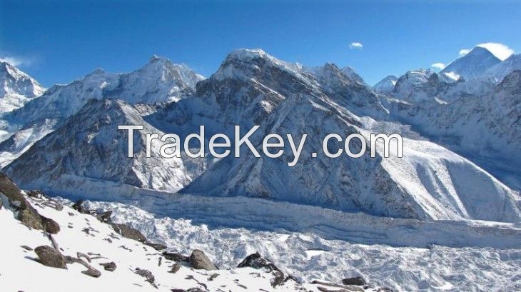 Everest Renjo La Pass Trek