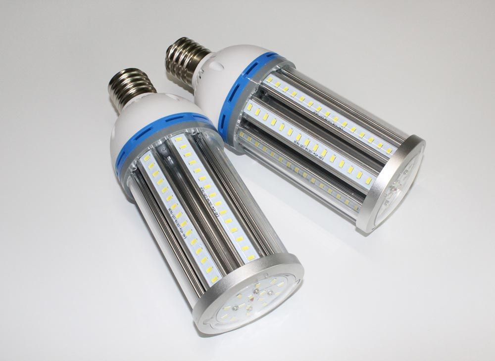 Led corn light with E26 E27 E39 E40 from 15W/20W/30W/40W/60W/80W/100W/120W led corn light bulb