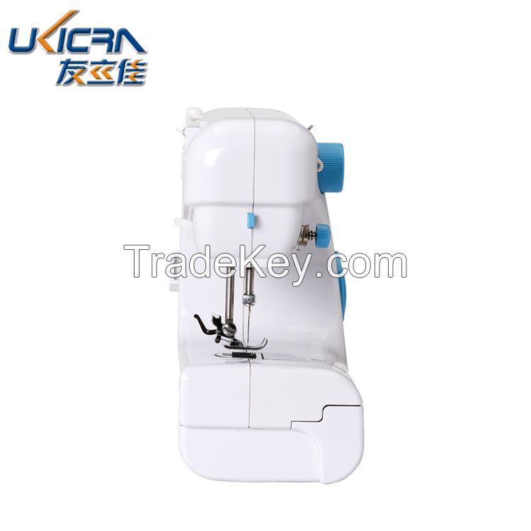 Ukicra household sewing machine UFR-727