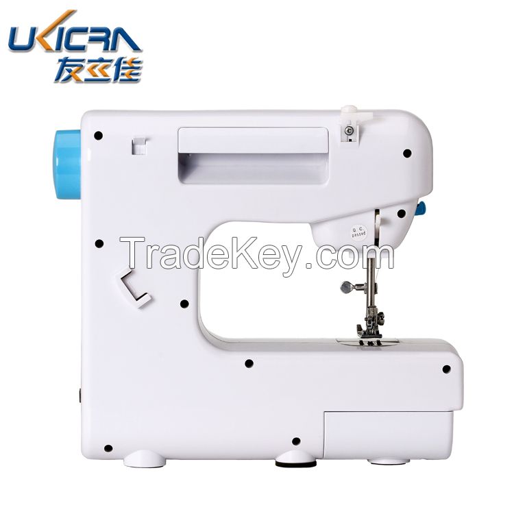 Ukicra household sewing machine UFR-727