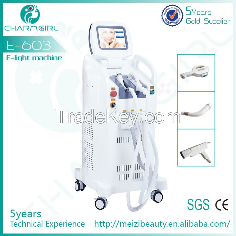 quality rf skin tightening machine face lifting / fractional rf/thermal rf and fractional rf laser