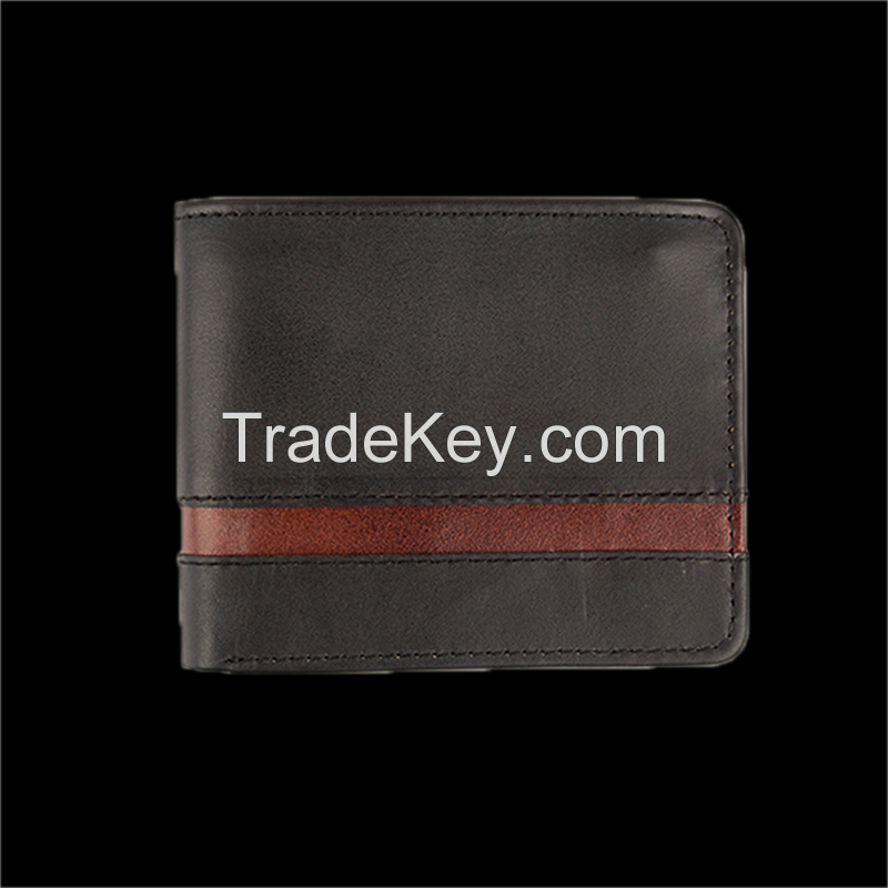 Leather Wallet