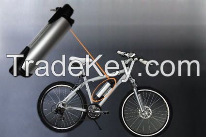 li-ion ebike battery pack