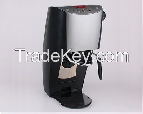 Plastic Coffee Maker Mould