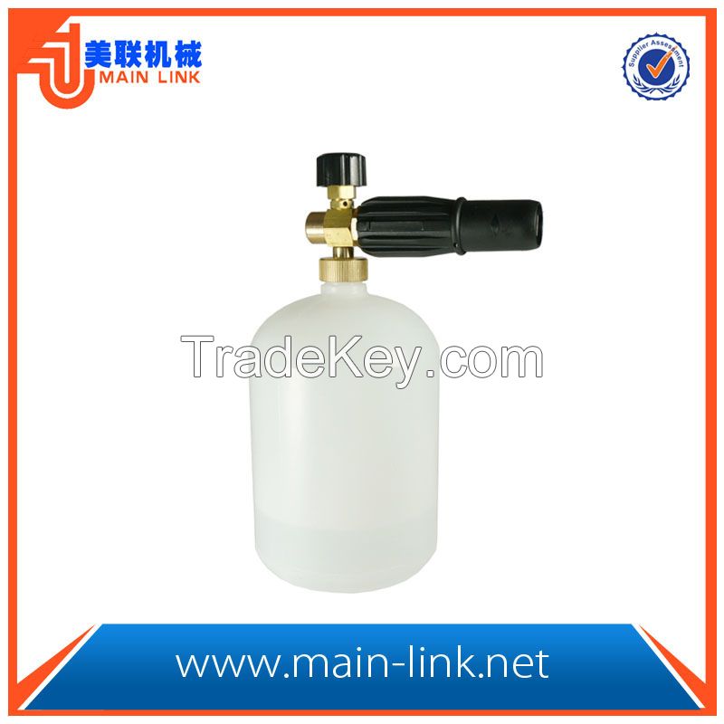 foamer Pressure Tank for Car Cleaning 1L/2L