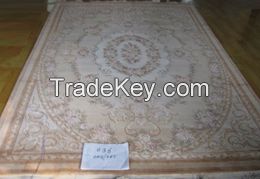 Chinese Savannerie Rugs