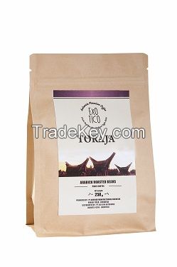 Toraja Arabica Roasted Beans