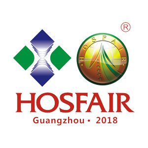 Five brand-new highlights of HOSFAIR 2018