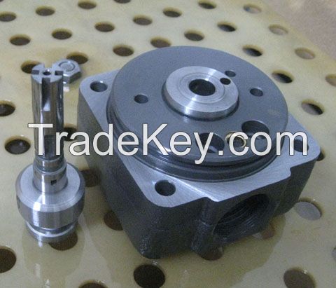 High Quality Hx. 6 Head Rotor for Yanmar Diesel Engine