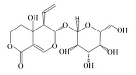 95% Swertiamarin by HPLC