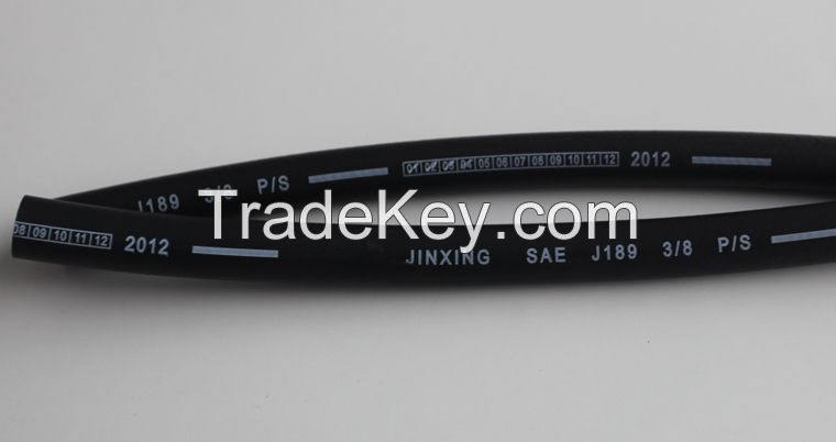 SAE J189 3/8" Low Pressure Power Steering Hose