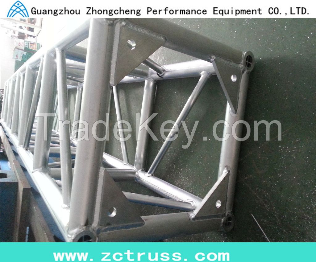 Aluminum Alloy Lighting Stage Truss