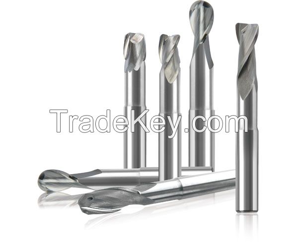 Carbide Drill Bits