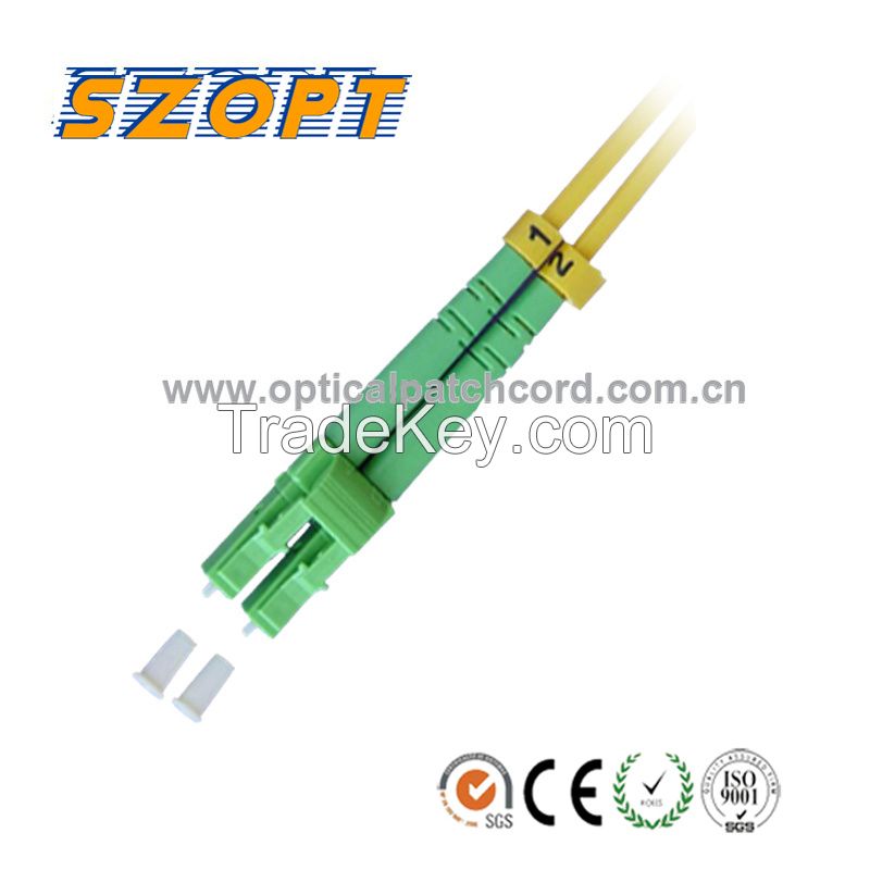 fiber optic patch cord 