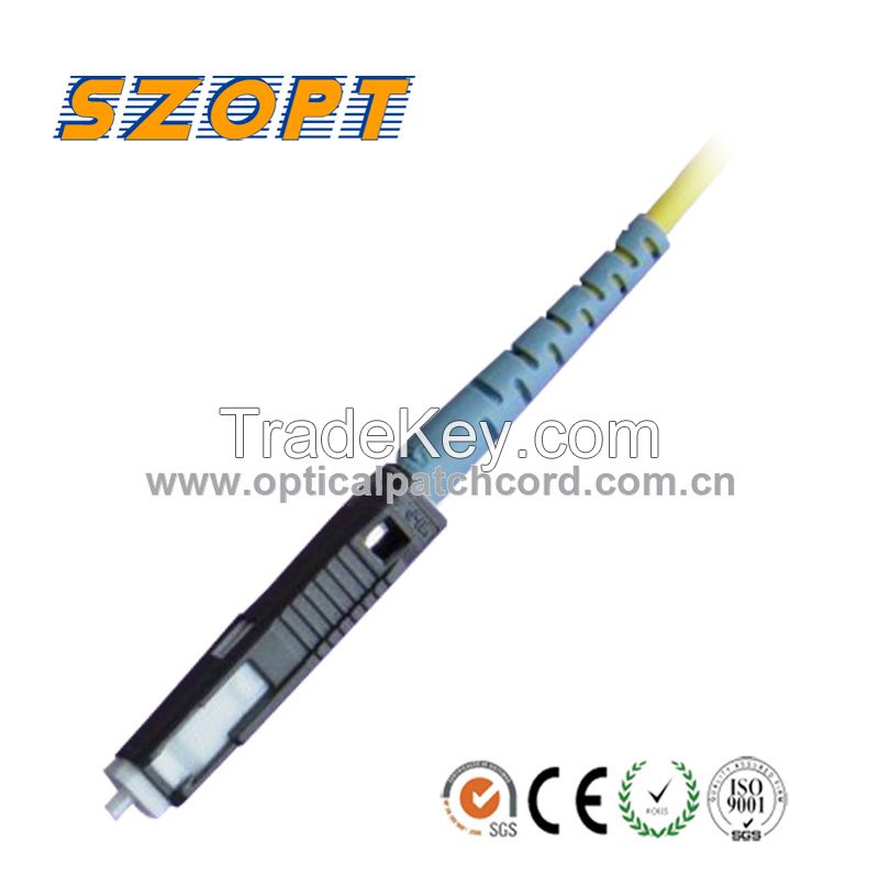 fiber optic patch cord 