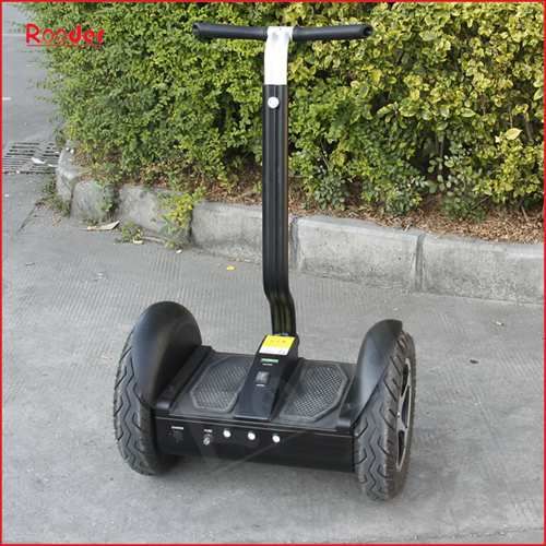  2000w 72v ithium battery self-balancing scooter china two 2 wheel wheels wheeler balance electric scooter w9 personal transporter