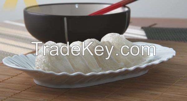 White swiftlet bird nests (Edible) - Very Cheap Pricing