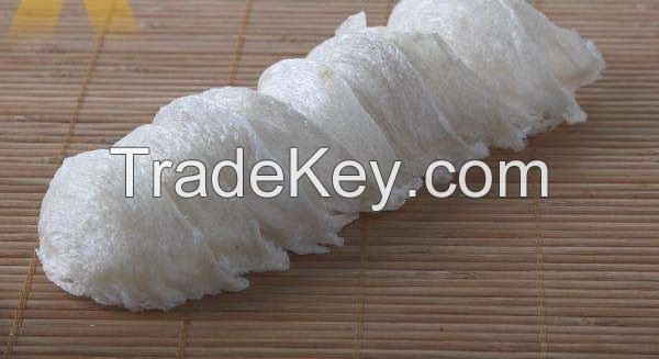 Edible White swiftlet bird nests - Very Cheap Pricing