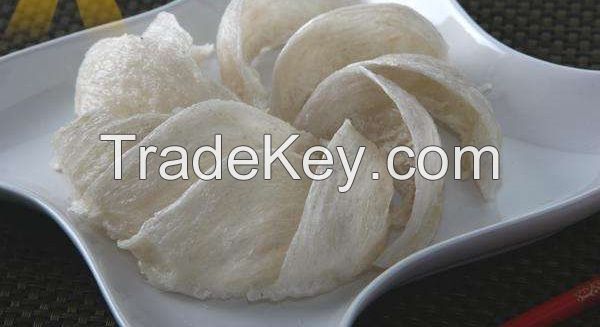 White swiftlet bird nests (Edible) - Very Cheap Pricing