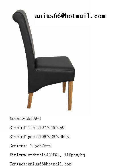 dining chairs