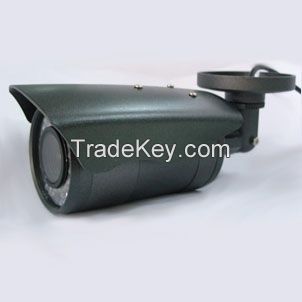 IR Day/Night Waterproof Bullet Camera 