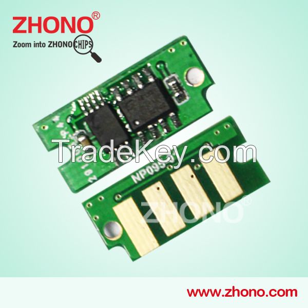 Toner cartridge chip for Xerox 3610 / 3615