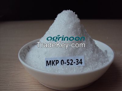 Mono potassium phosphate