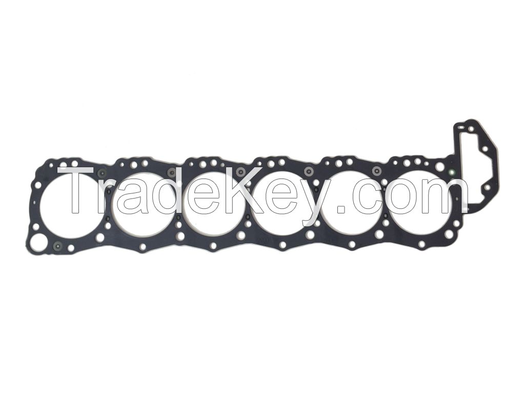 HINO head gasket factory, Cylinder head gasket, full gasket set, gasket kit engine part, manufacturer