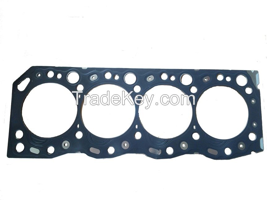 TOYOTA head gasket factory, cylinder head gasket, full gasket set, quality, engine gasket