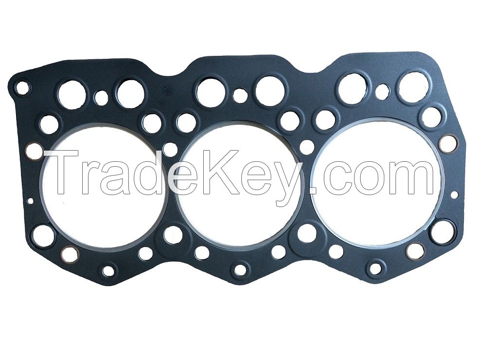 MITSUBISHI head gasket factory, cylinder head gasket, full gasket set, quality, engine gasket