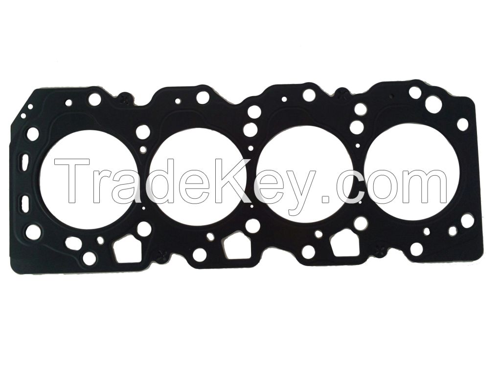 TOYOTA head gasket factory, cylinder head gasket, full gasket set, quality, engine gasket