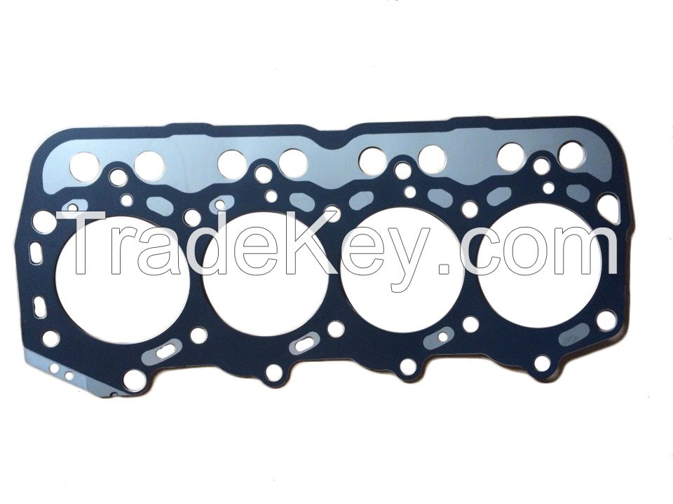 TOYOTA head gasket factory, cylinder head gasket, full gasket set, quality, engine gasket