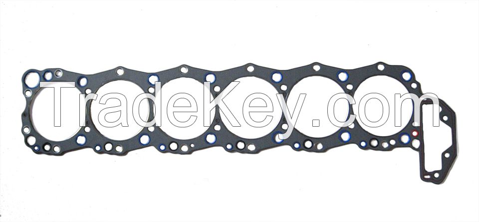 HINO head gasket factory, Cylinder head gasket, full gasket set, gasket kit engine part, manufacturer