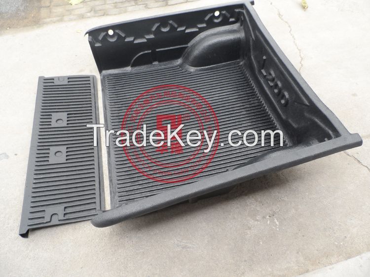 Hot Selling Competitive Pickup Bed Liner for truck bed protection