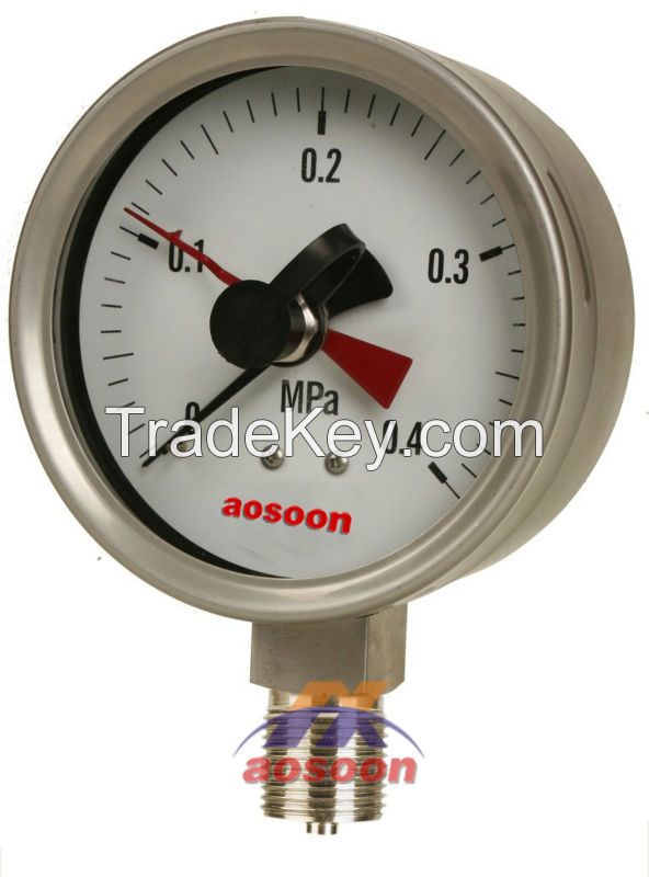 Pressure Gauge Made in China