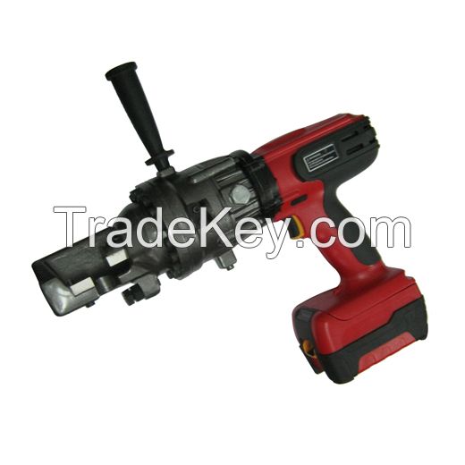 hydraulic rebar cutter/ portable electric rebar cutter/ cordless rebar cutter