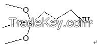 &Atilde;&Acirc;&sup3;-Aminopropyltrimethoxysilane