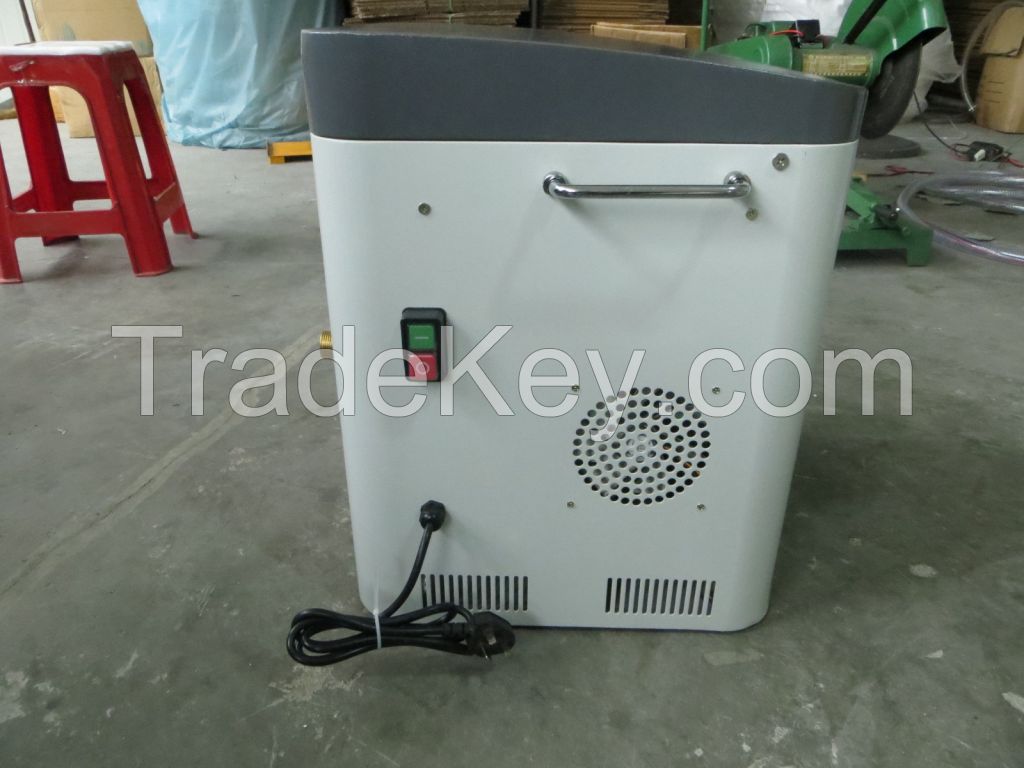 220V Diesel filling dispenser, petrol fuel dispenser, methanol portable fuel dispenser