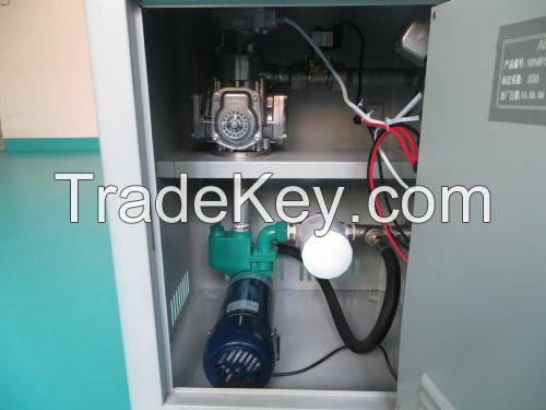 12/24V Diesel oil filling dispenser fuel fump dispenser mobile fuel dispenser petrol dispenser