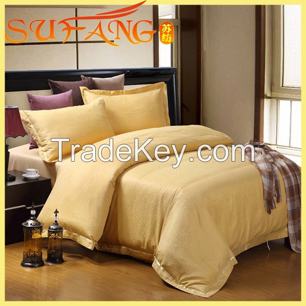 Popular luxury hotel linen