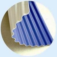 Fangxing Corrugated PVC Tile