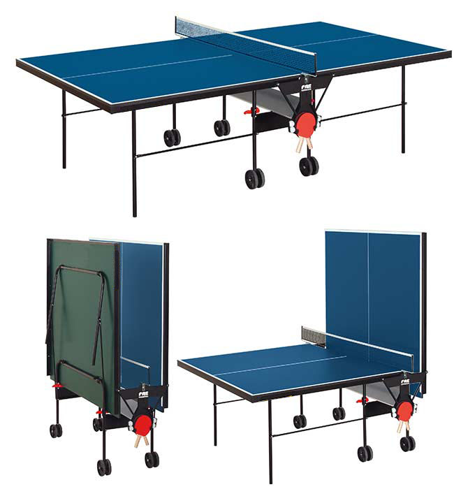 Tennis Tables